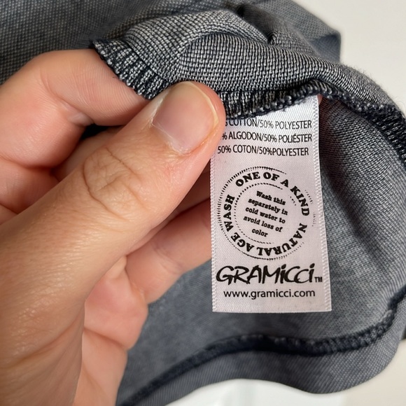 Gramicci G1 Polo - Picture 2 of 4